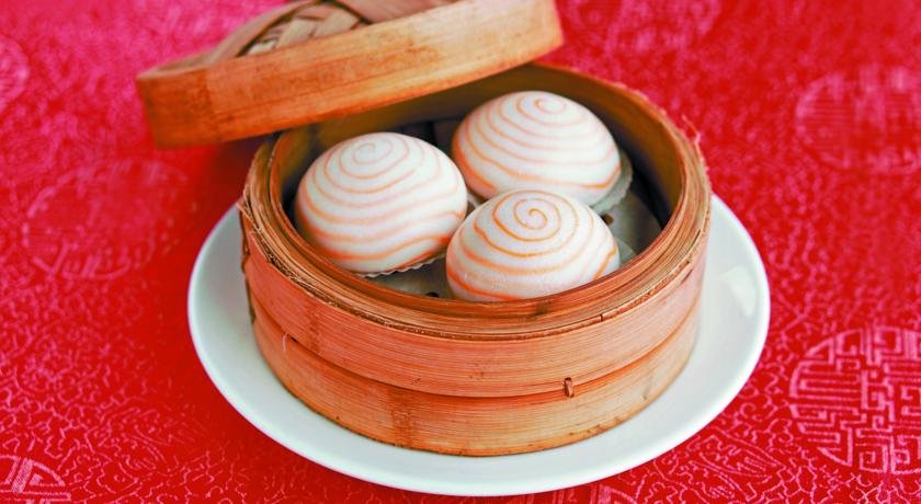 هتل آماری واترگیت بانکوک هتل آماری واترگیت بانکوک