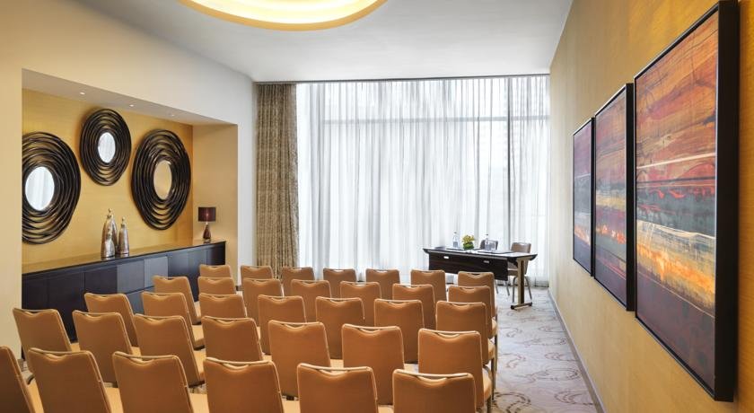 هتل جی دبلیو ماریوت