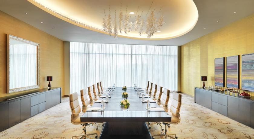 هتل جی دبلیو ماریوت