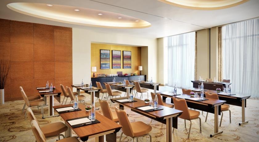 هتل جی دبلیو ماریوت