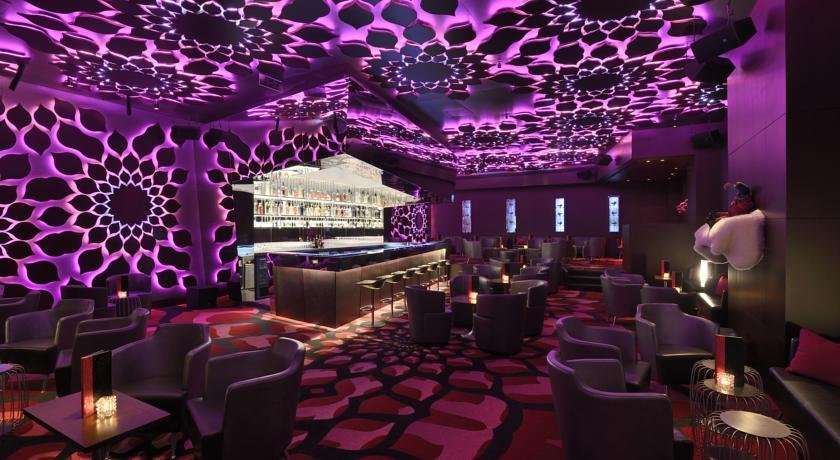 هتل جی دبلیو ماریوت