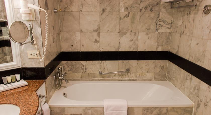 اتاق هتل سوئیستل بانکوک