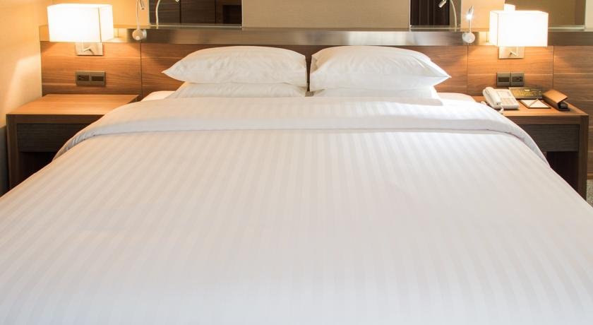 اتاق هتل سوئیستل بانکوک