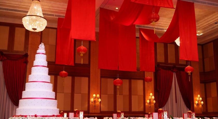 تالار پذیرایی هتل سوئیستل بانکوک