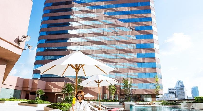 هتل سوئیستل بانکوک