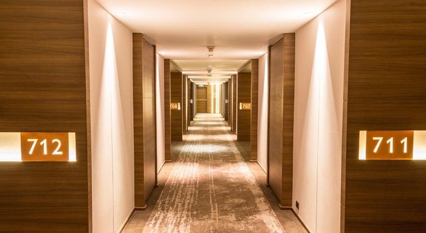 هتل سوئیستل بانکوک