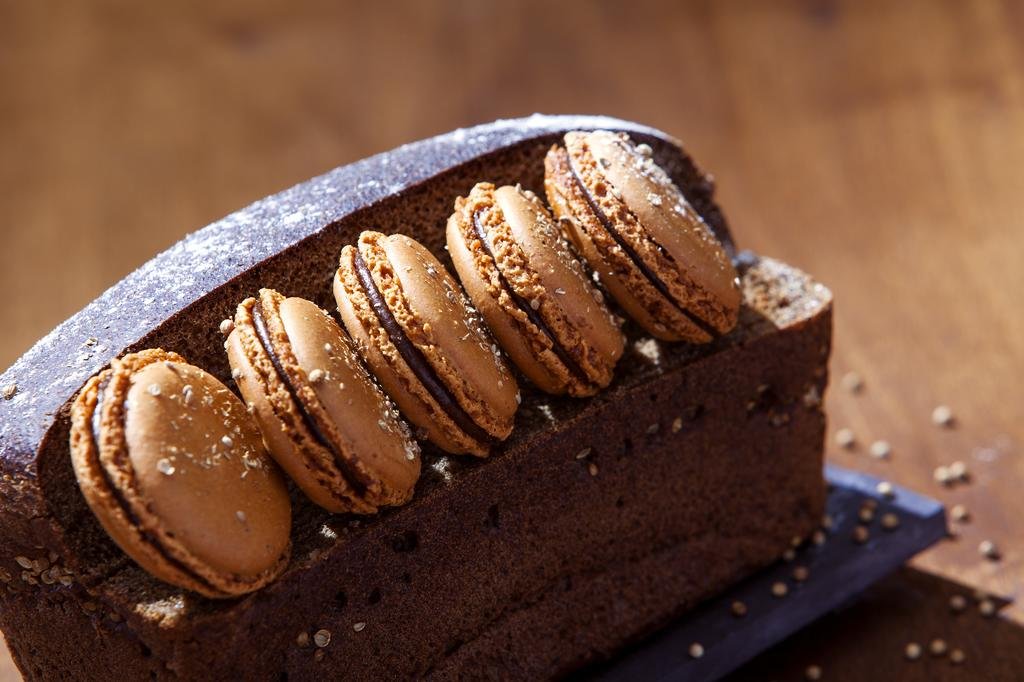 رستوران هتل ماریوت نوی آربات مسکو