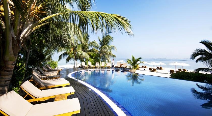 هتل آداران پرستیژ