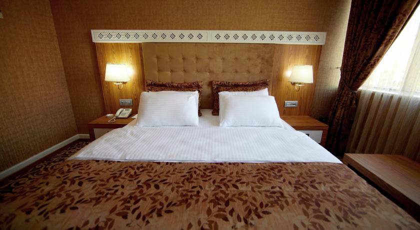 اتاق هتل دیوان اکسپرس
