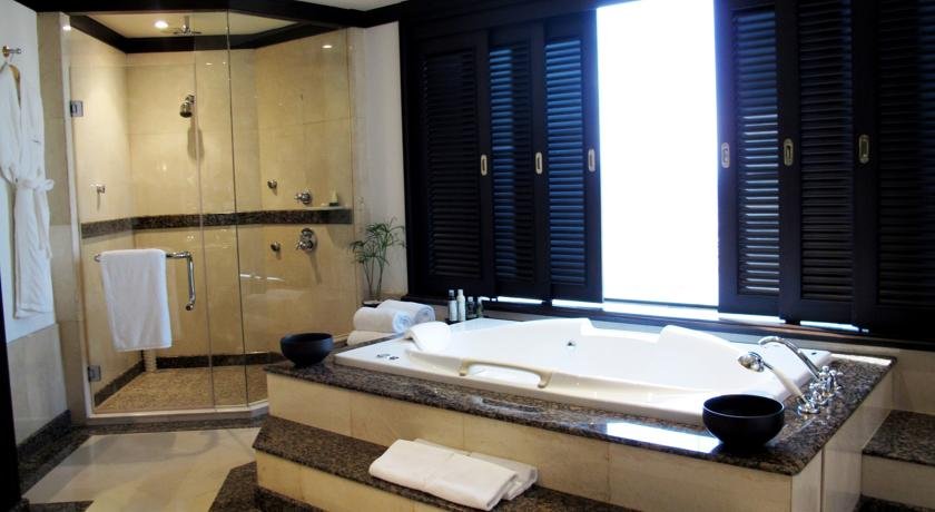 اتاق هتل سوئیستل بانکوک