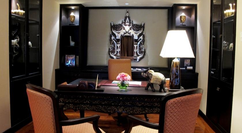 هتل سوئیستل بانکوک