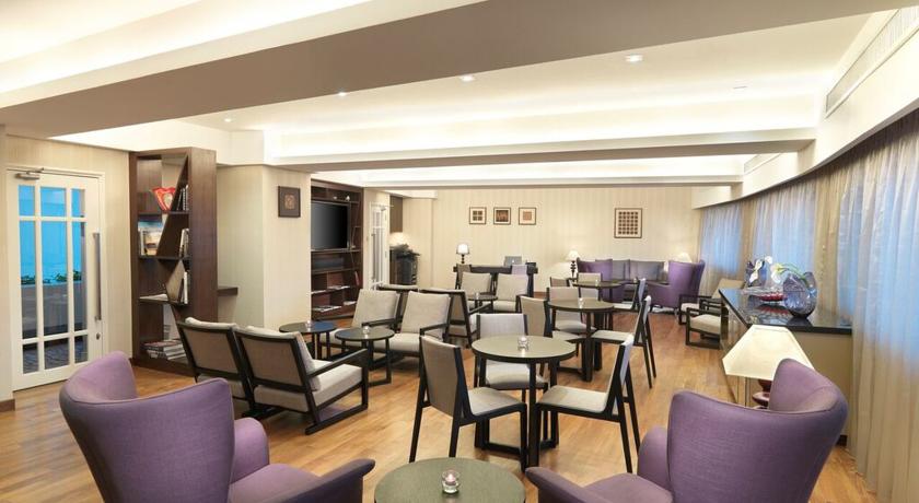 هتل امبسادور رو کوالالامپور