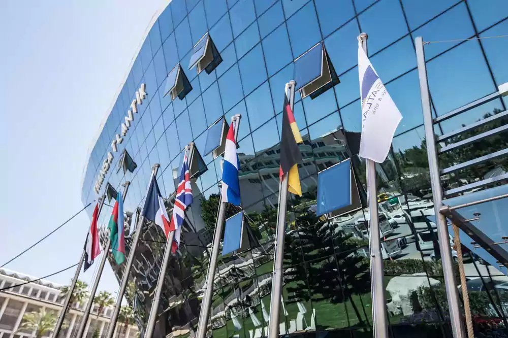 هتل ترنساتلانتیک آنتالیا هتل ترنساتلانتیک آنتالیا