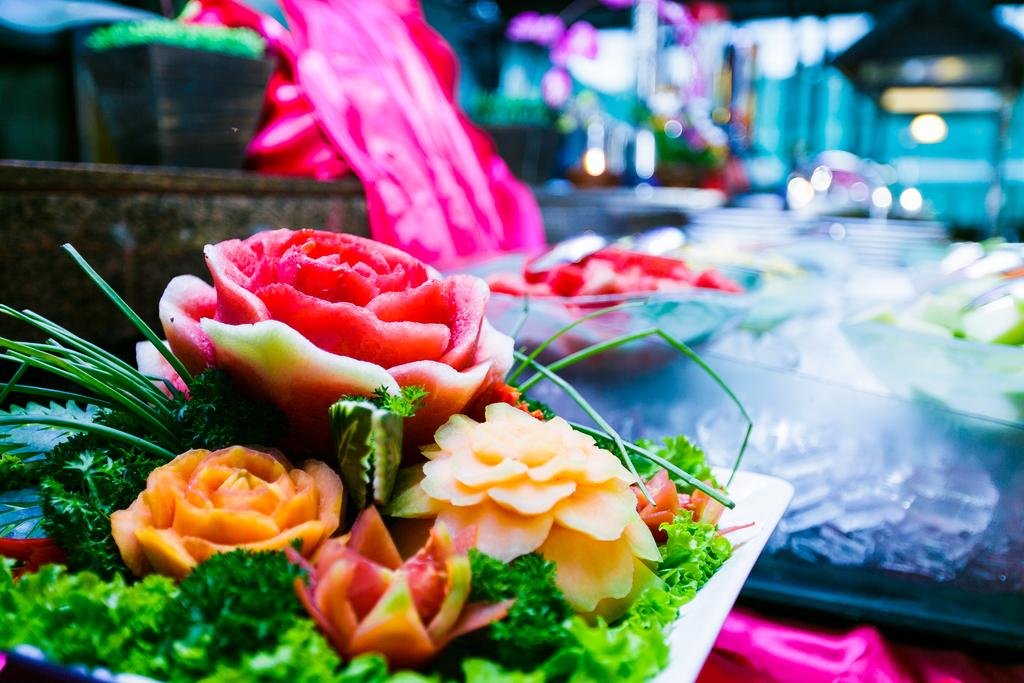 هتل کوتا استیشن بالی