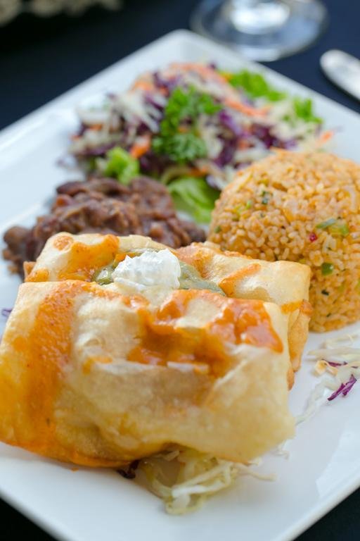 رستوران هتل کوتا استیشن بالی