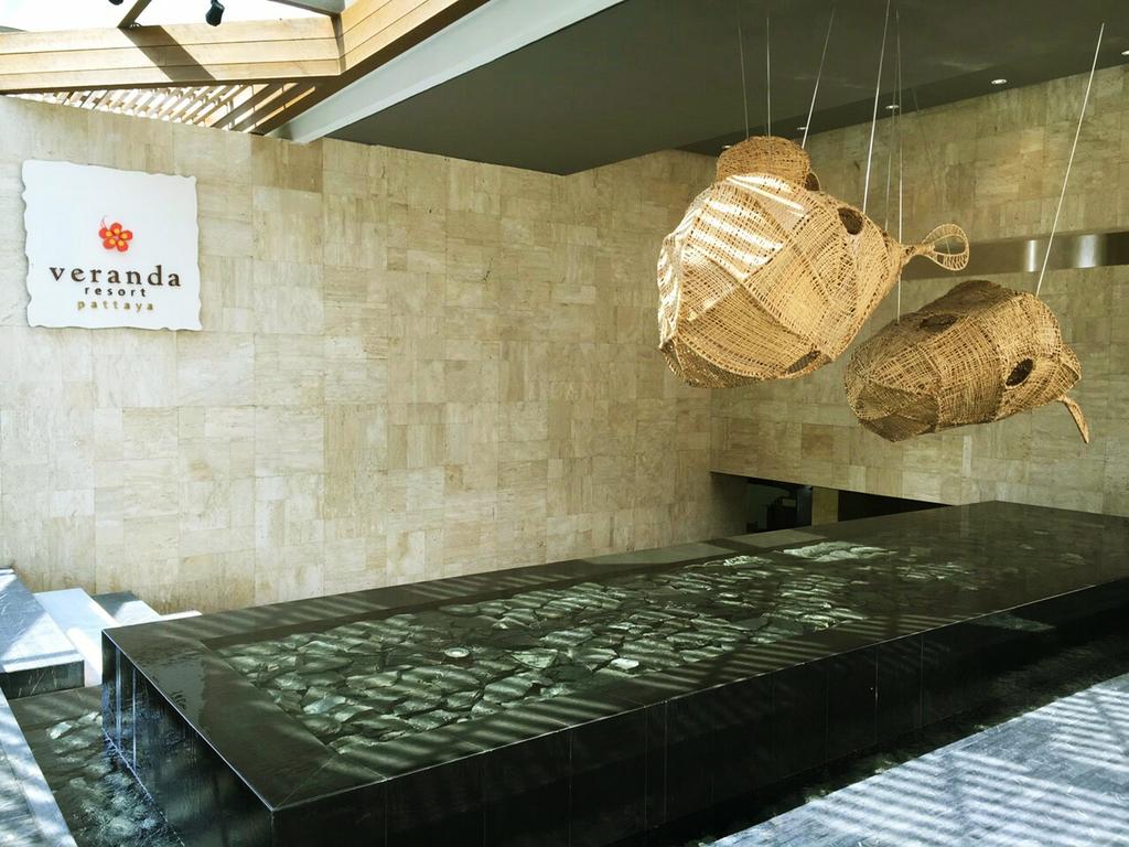 هتل وراندا ریزورت پاتایا