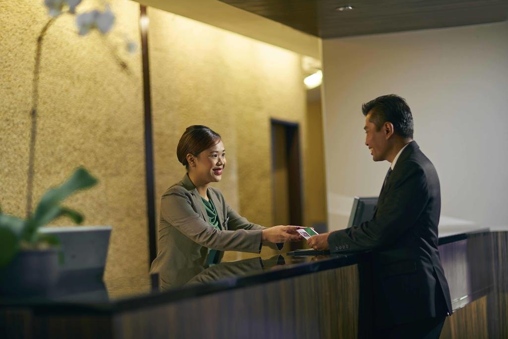 سالن بدنسازی هتل پارک رویال کیچینر سنگاپور