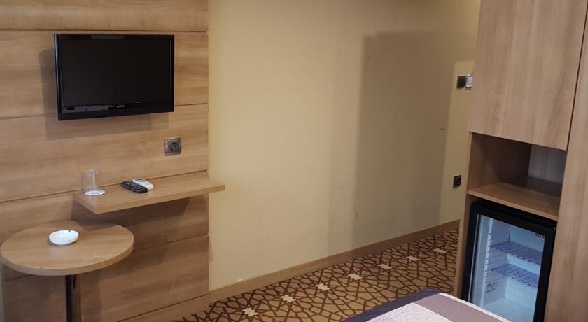 اتاق هتل پرنز استانبول ترکیه