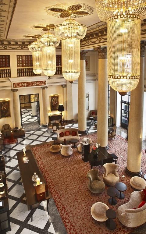 هتل تفلیس ماریوت