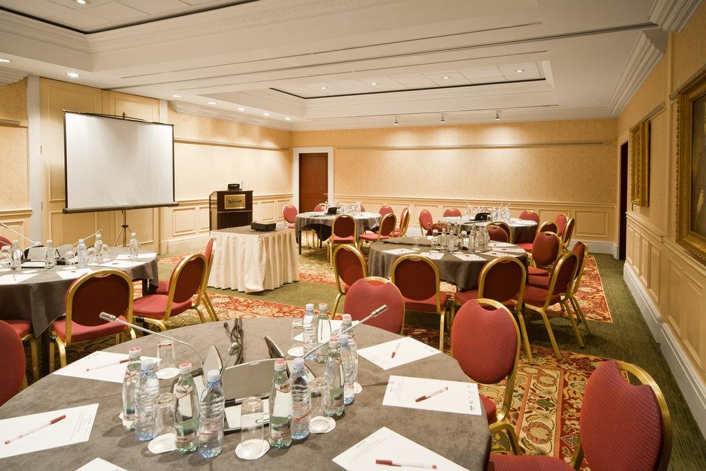 هتل تفلیس ماریوت