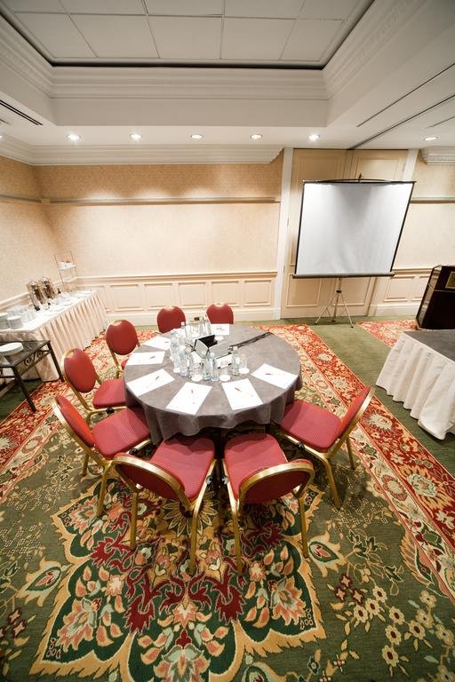 هتل تفلیس ماریوت