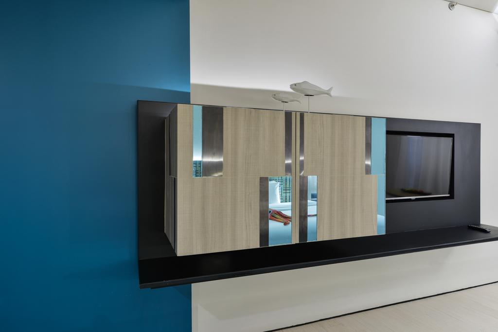 اتاق هتل وراندا ریزورت پاتایا