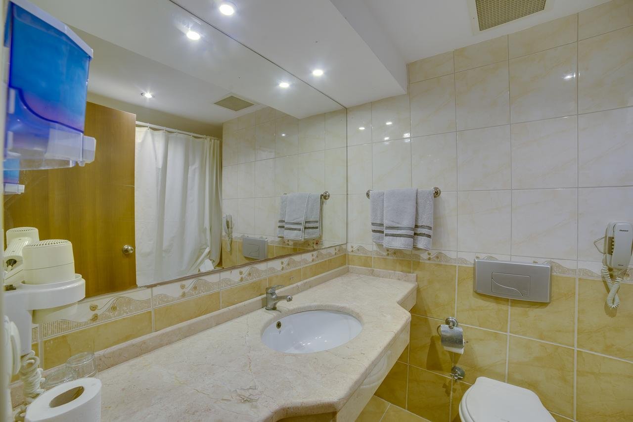 سرویس بهداشتی هتل لوانا سانتا ماریا