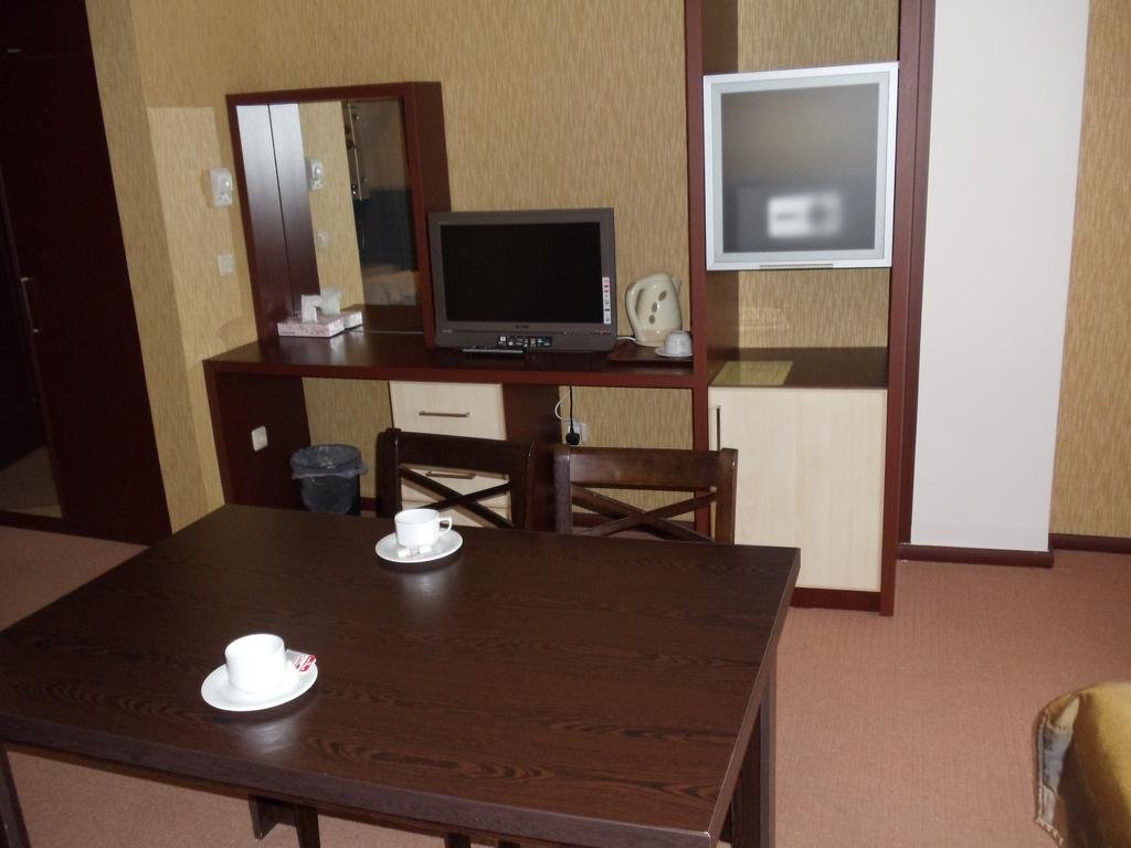 اتاق  هتل نورک رزیدنس ایروان