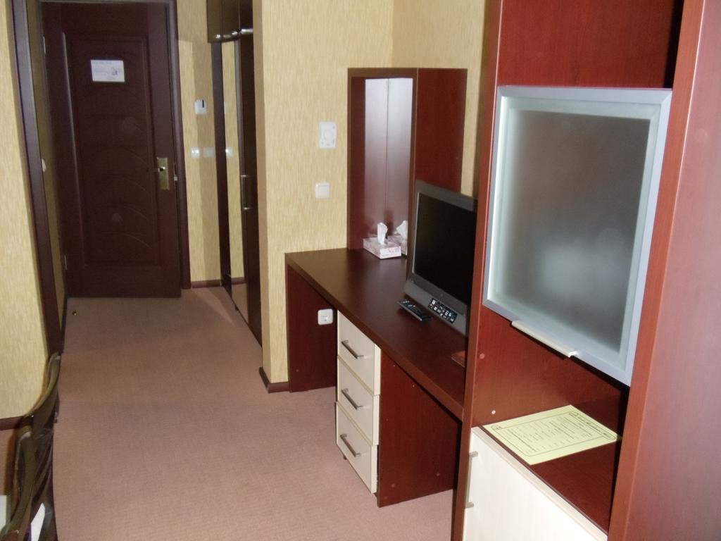 اتاق  هتل نورک رزیدنس ایروان