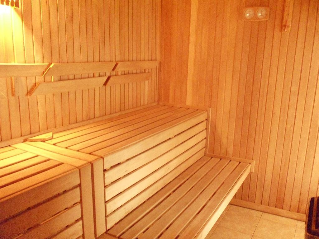 سونا  هتل نورک رزیدنس ایروان