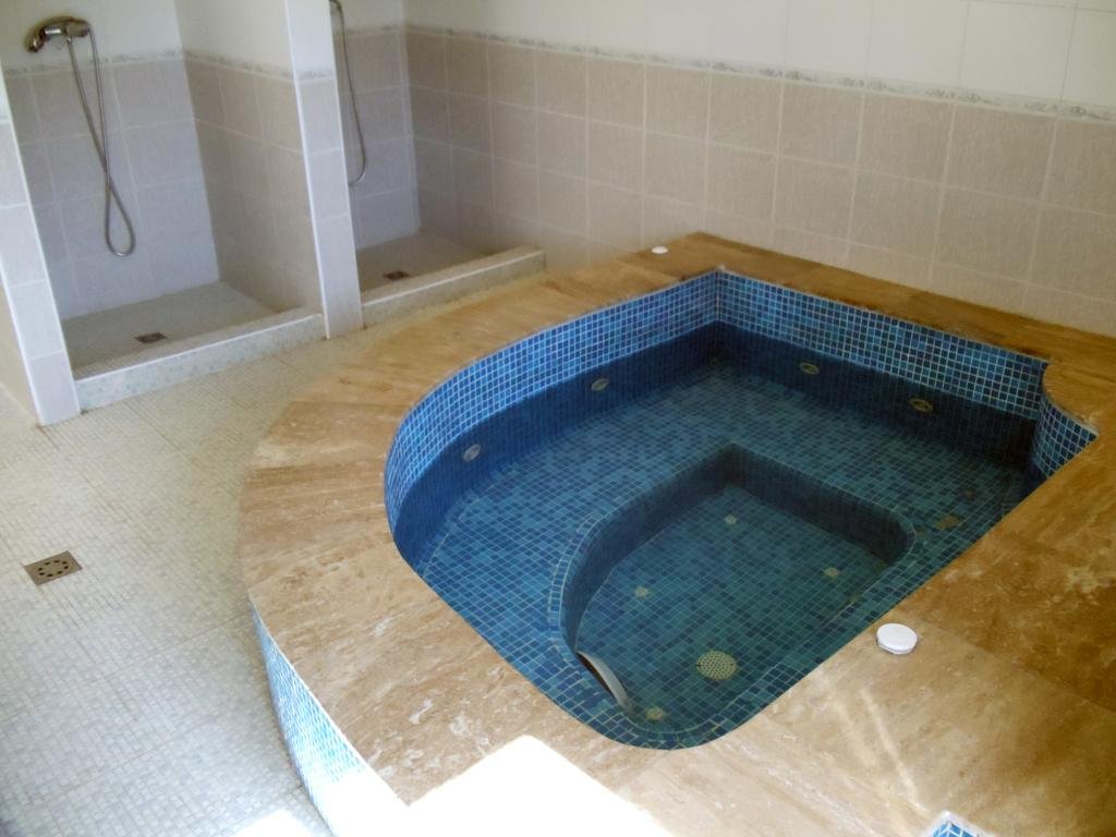 سونا  هتل نورک رزیدنس ایروان