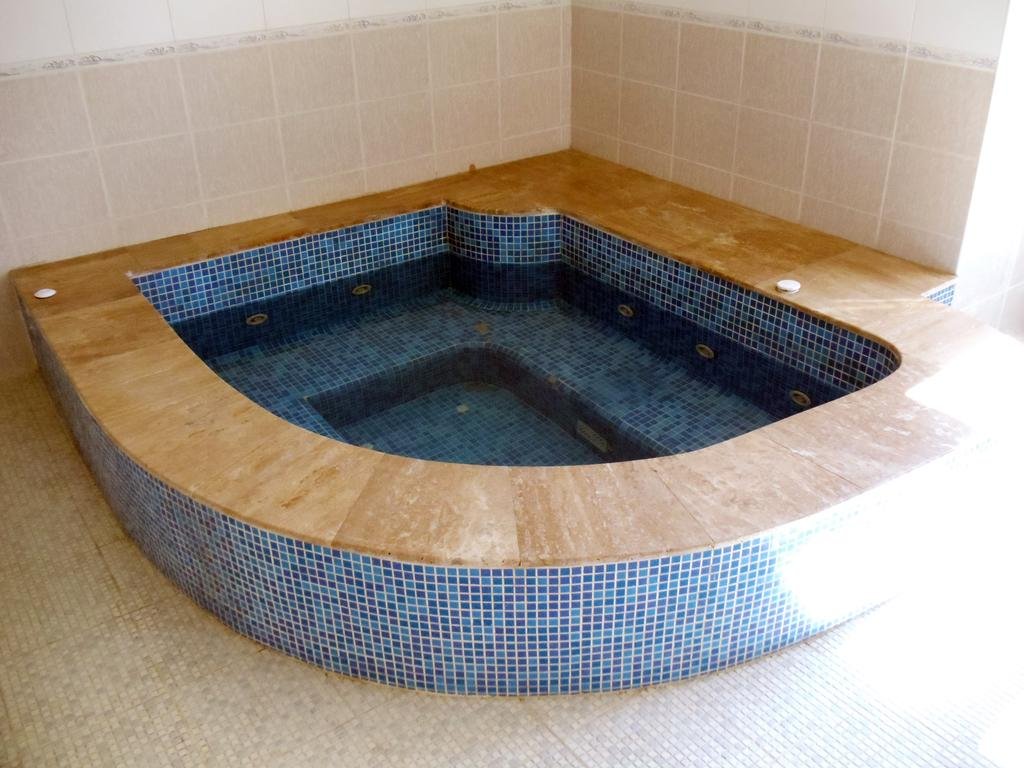 سونا  هتل نورک رزیدنس ایروان