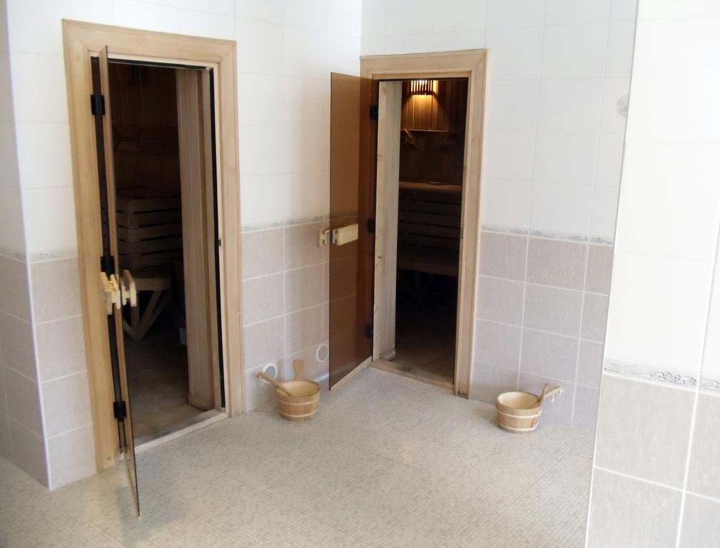 سونا  هتل نورک رزیدنس ایروان