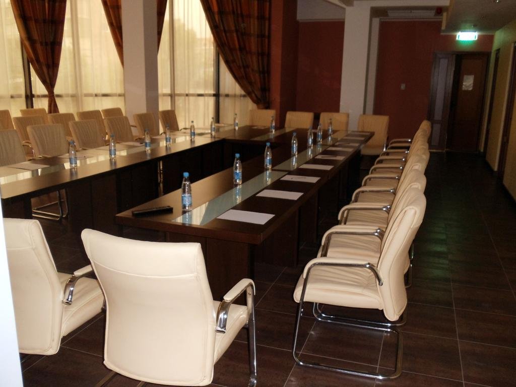  هتل نورک رزیدنس ایروان