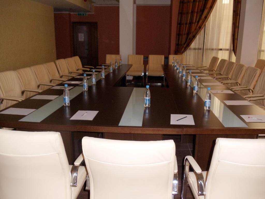  هتل نورک رزیدنس ایروان