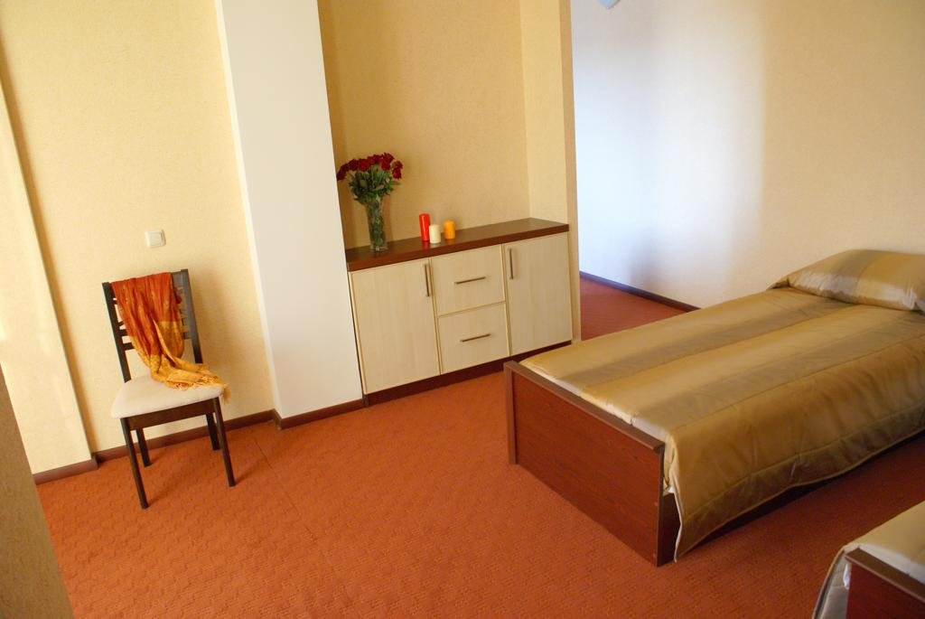 اتاق  هتل نورک رزیدنس ایروان