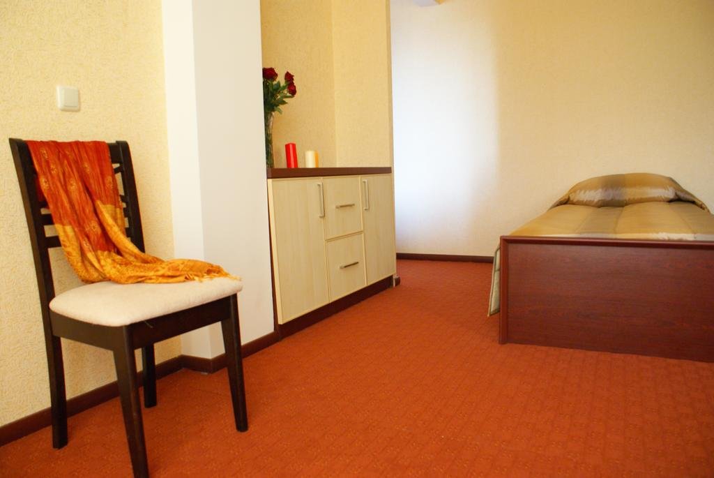 اتاق  هتل نورک رزیدنس ایروان