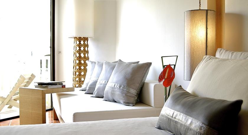 اتاق هتل رامادا پوکت