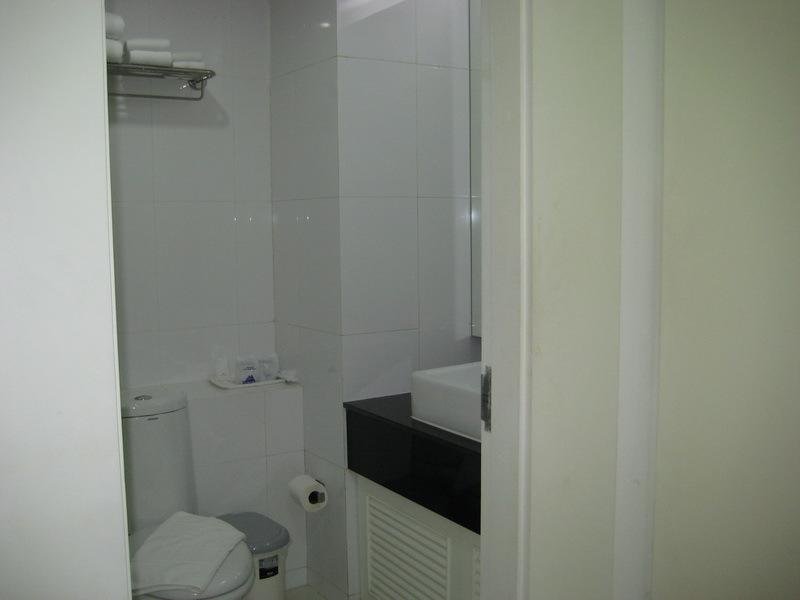 اتاق هتل مارک لند پاتایا