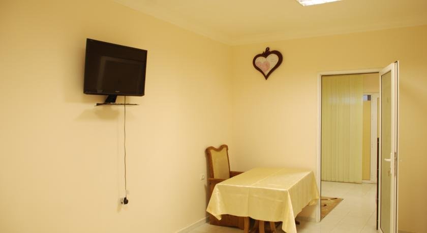 اتاق هتل باکسوس ایروان اتاق هتل باکسوس ایروان