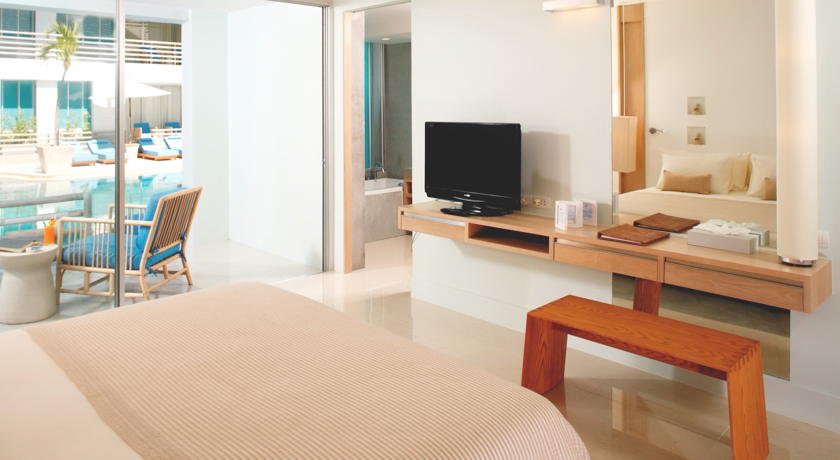 اتاق هتل رامادا پوکت