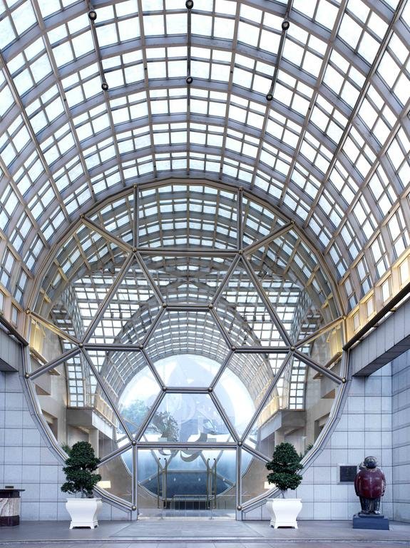 هتل ریتز کارلتون سنگاپور