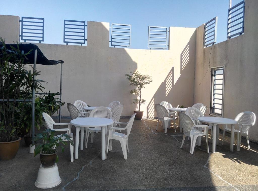 اتاق هتل ماندارین کورت کوالالامپور