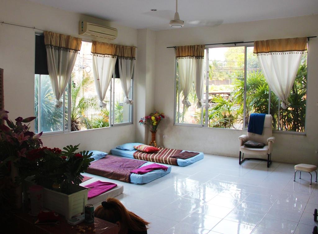 هتل رویال تایکون پلاس پاتایا