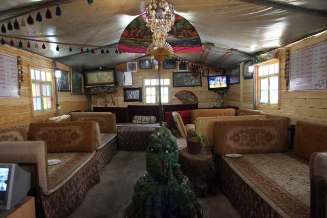 هتل آفتاب شرق کیش هتل آفتاب شرق کیش