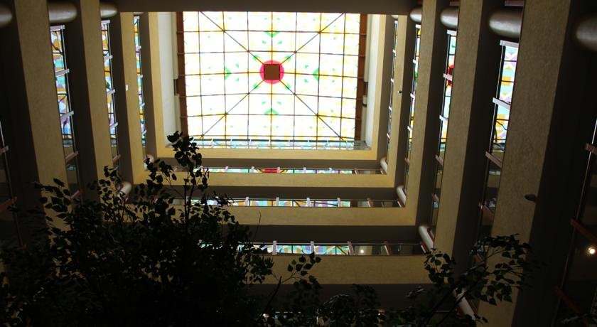 هتل گرند سنترال دبی امارات متحده ی عربی