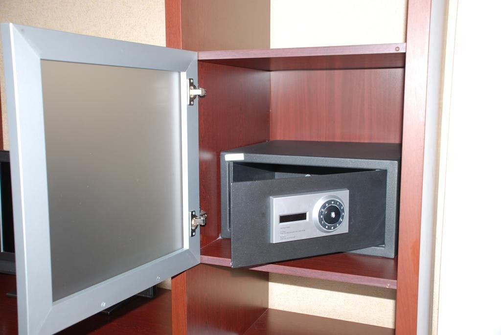 اتاق  هتل نورک رزیدنس ایروان