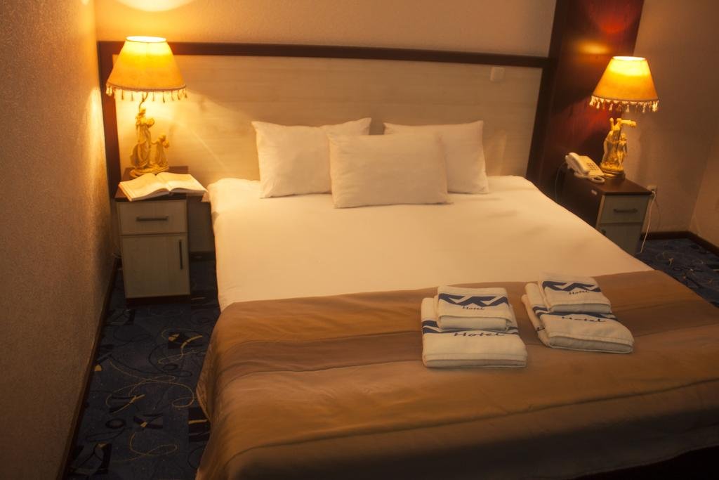 اتاق  هتل نورک رزیدنس ایروان