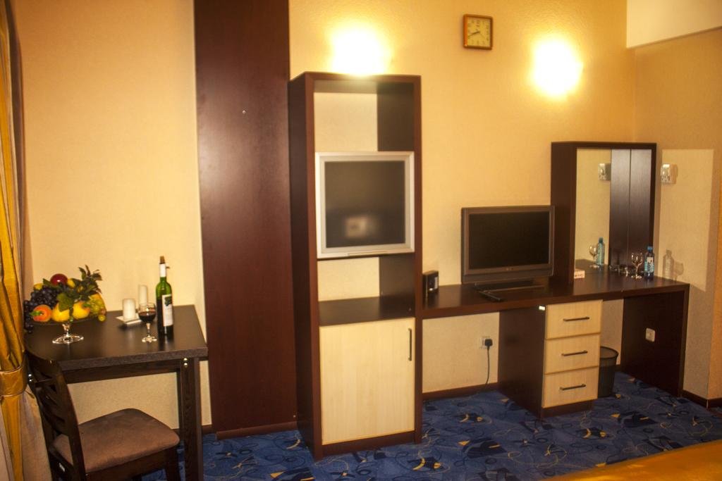 اتاق  هتل نورک رزیدنس ایروان