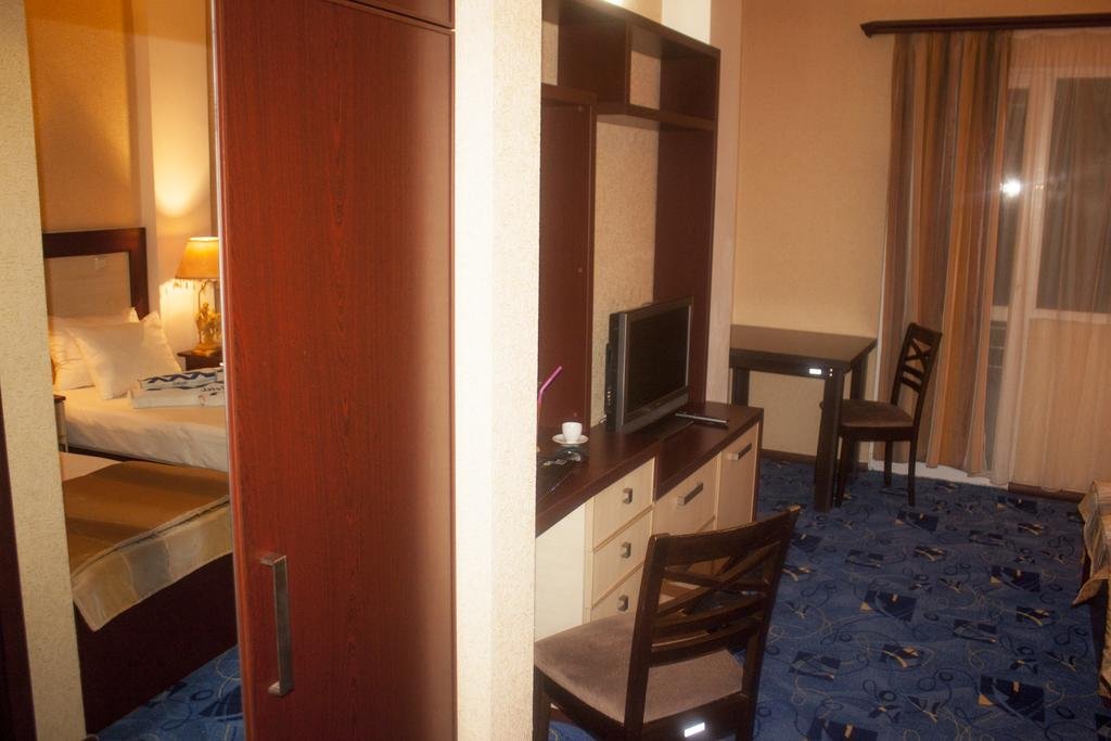 اتاق  هتل نورک رزیدنس ایروان